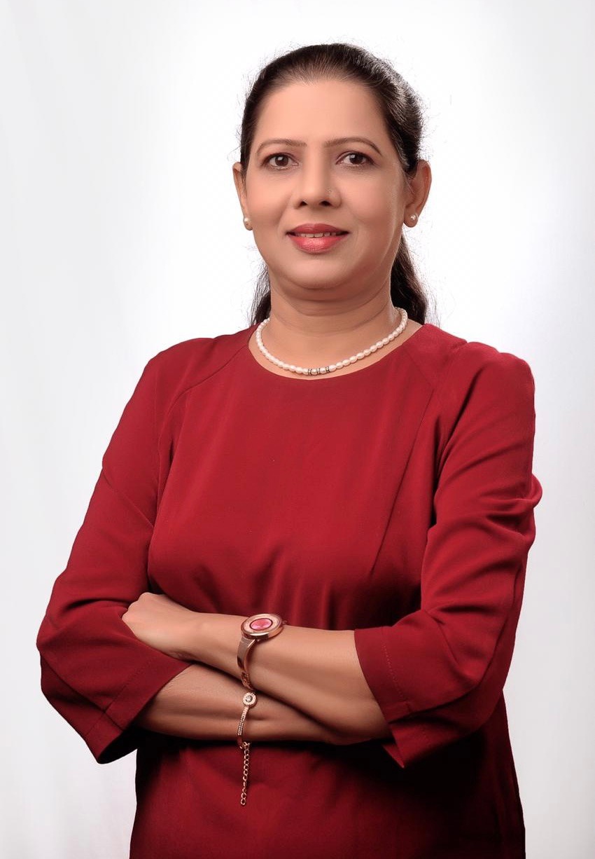 Sanjeevani Kolhatkar