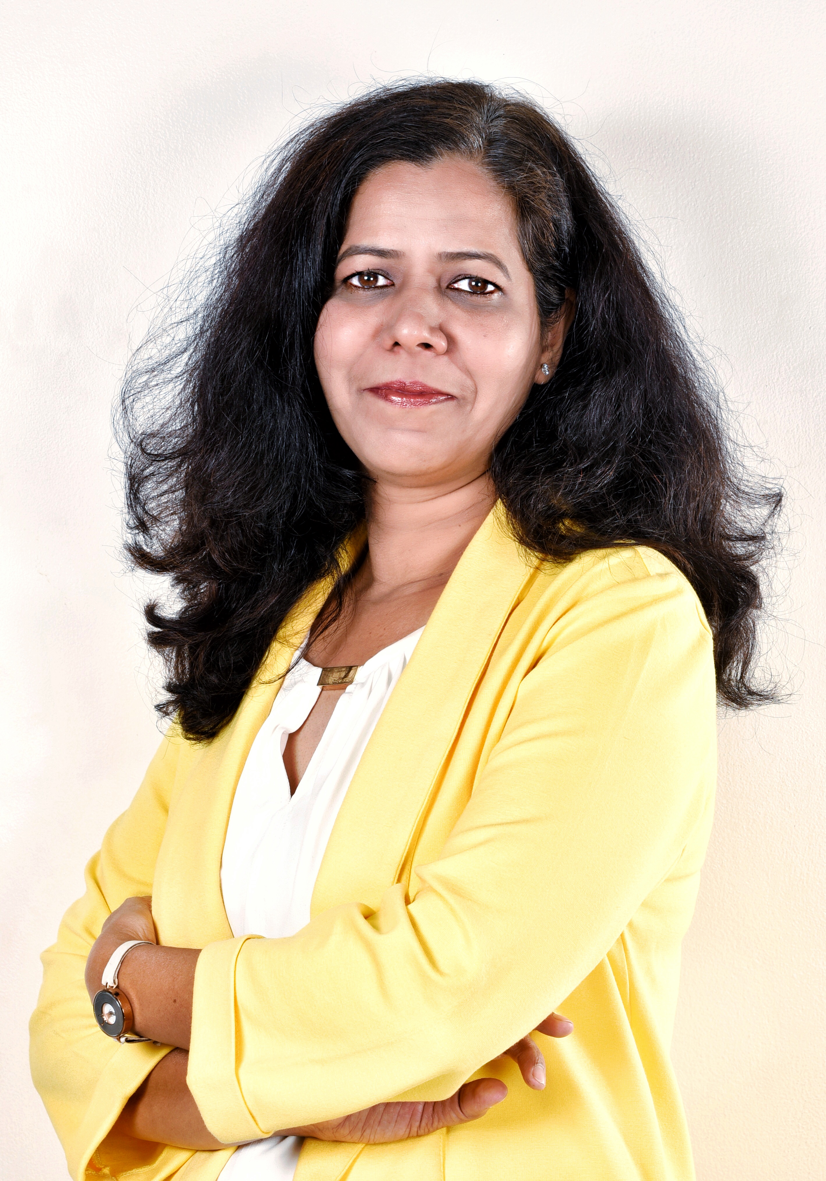 Ujwala Kolhatkar