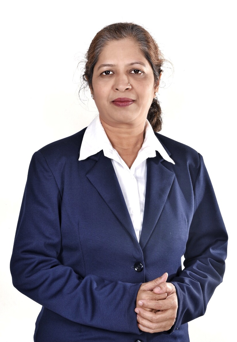 Vilasini Kolhatkar