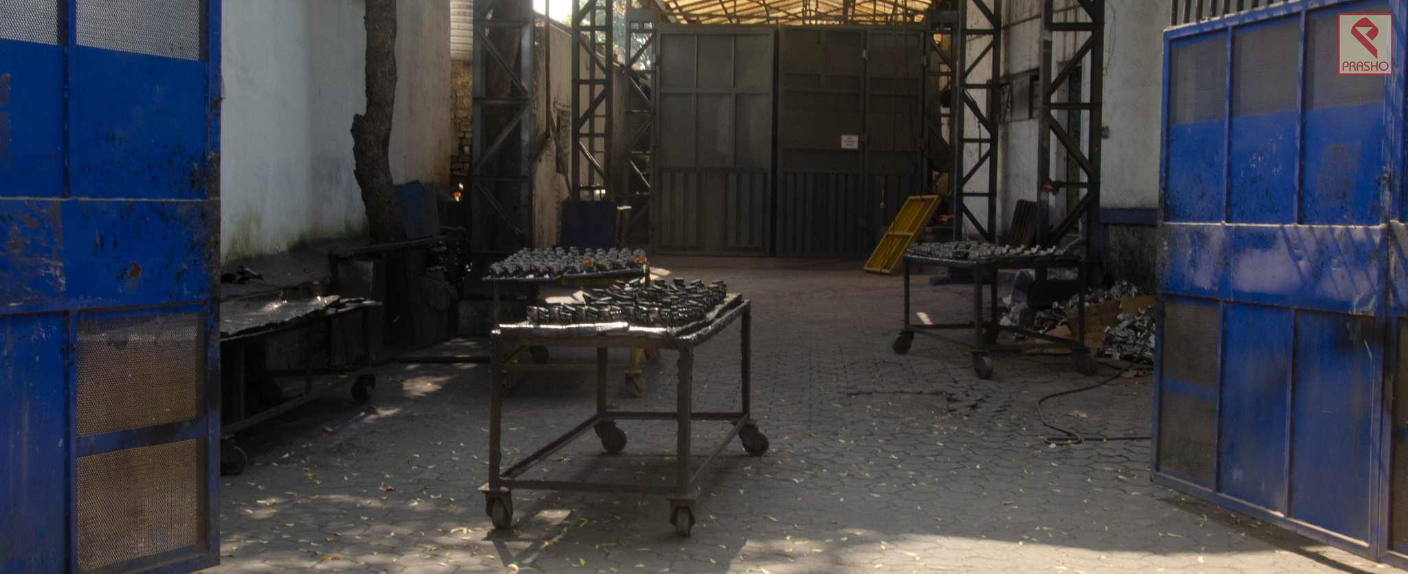 Factory 1